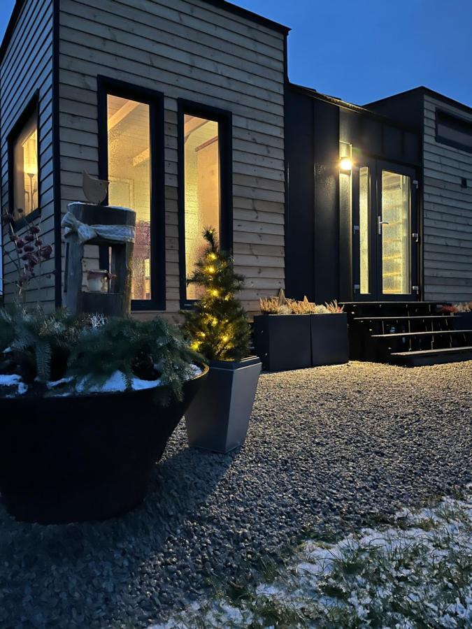 Tinyhouse -Reset Im Vilstal -Zurueck Zum Ursprung Διαμέρισμα Aldersbach Εξωτερικό φωτογραφία