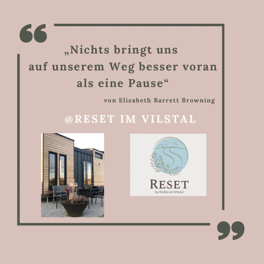 Tinyhouse -Reset Im Vilstal -Zurueck Zum Ursprung Διαμέρισμα Aldersbach Εξωτερικό φωτογραφία