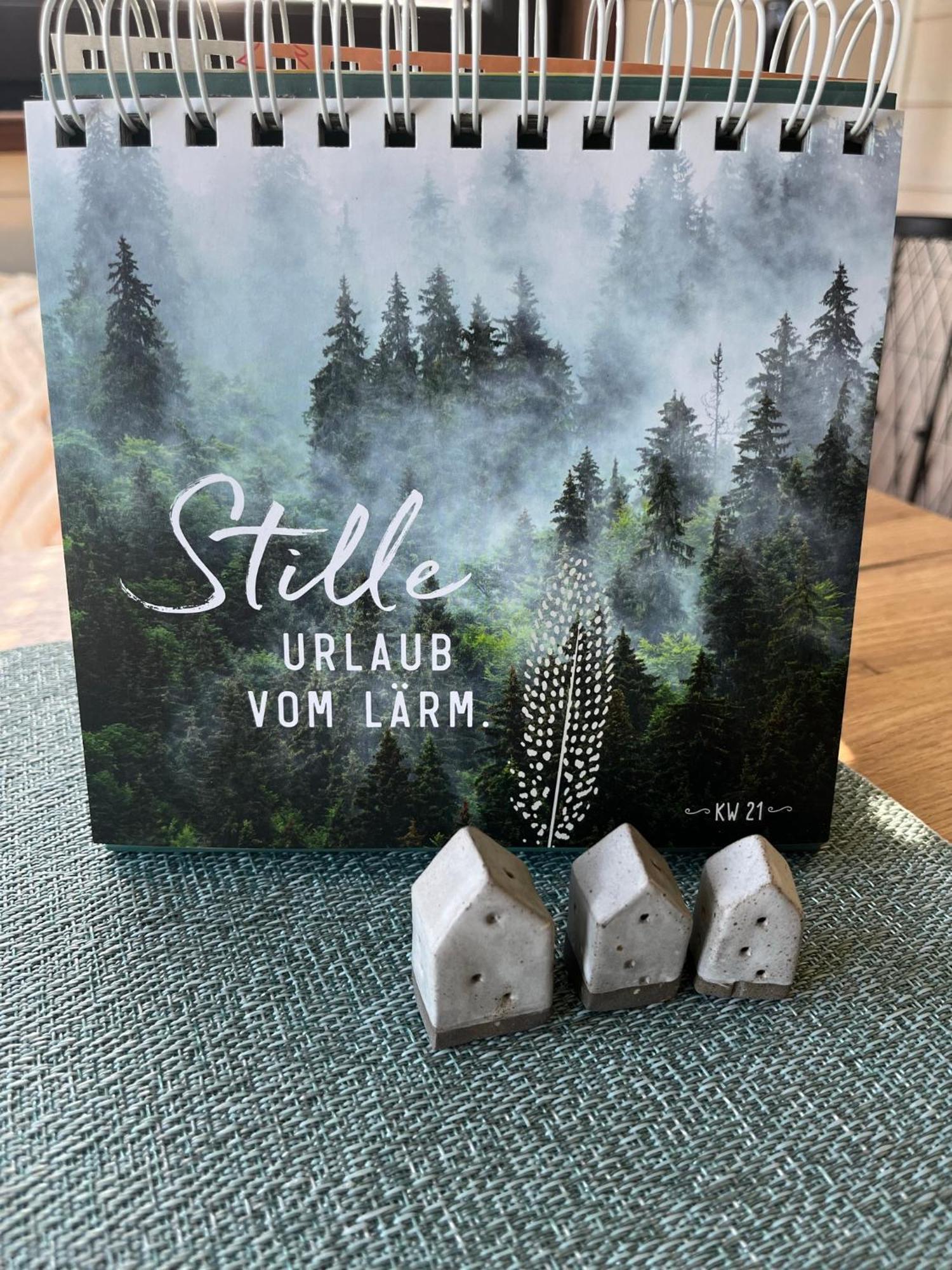 Tinyhouse -Reset Im Vilstal -Zurueck Zum Ursprung Διαμέρισμα Aldersbach Εξωτερικό φωτογραφία